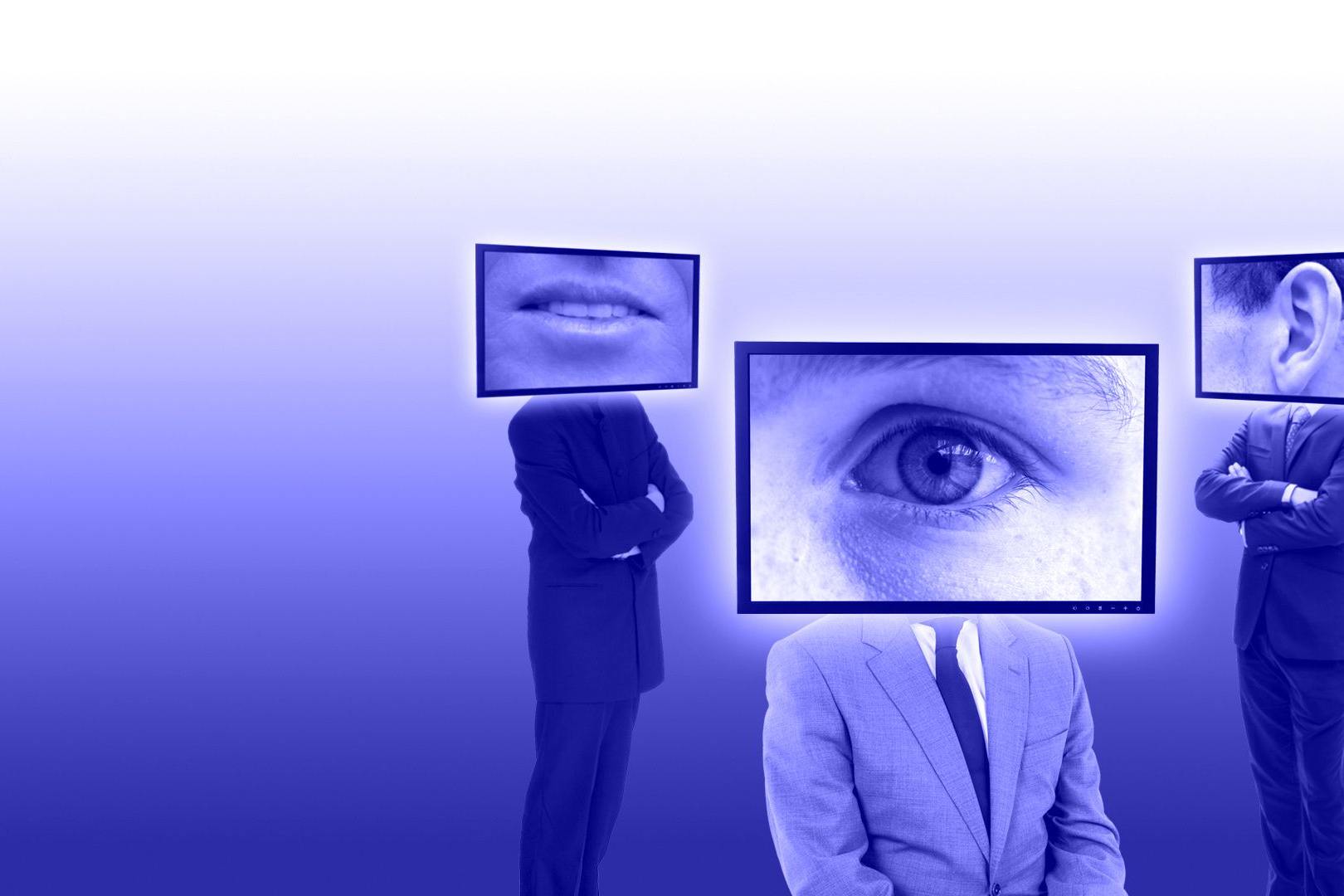 Überwachung, Kontrolle und kontinuierliche Verbesserung