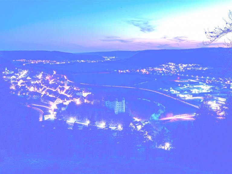 Mühlheim an der Ruhr