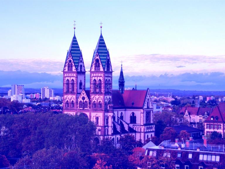 Freiburg im Breisgau