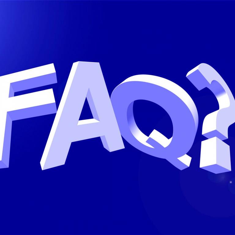 FAQ