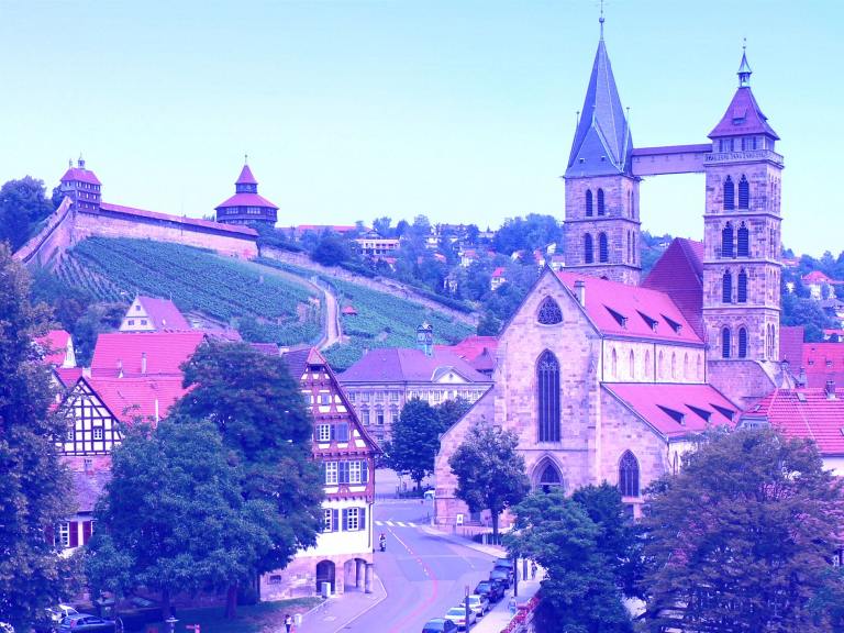 Esslingen am Neckar