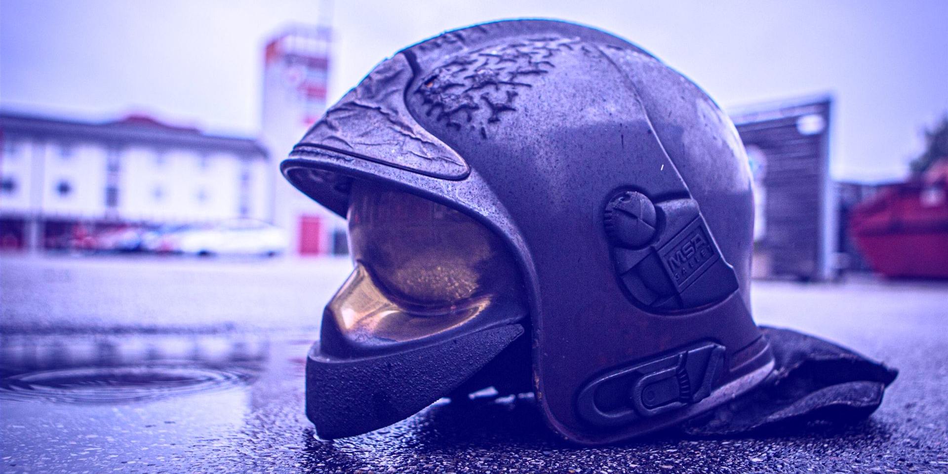 FONTANA-EOD Schutzausrüstung