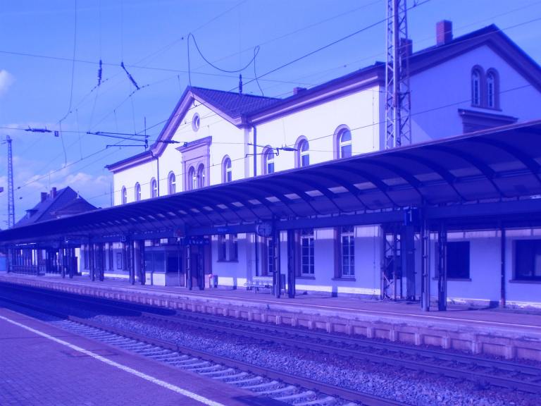 merzig, bahnhof, plattform, nachverfolgen, transport, reisen, eisenbahn, gebäude, öffentlich, pendeln, merzig, merzig, merzig, merzig, merzig