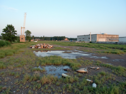 Besondere Kampfmittelbelastung in Nordrhein-Westfalen