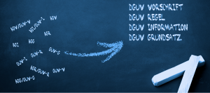 DGUV-I 201-027 und BGI 833