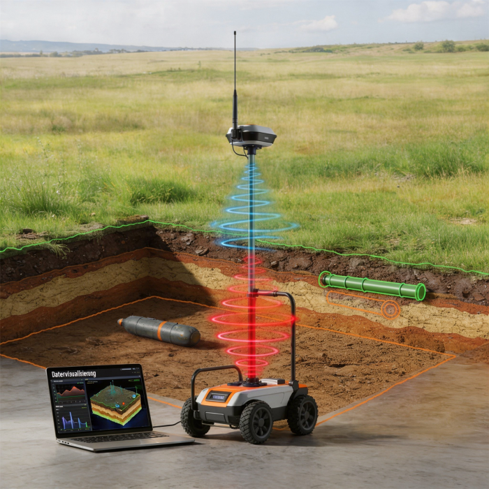 FONTANA-EOD GPR Schema