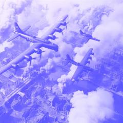 Historische Luftbildanalyse FONTANA-EOD