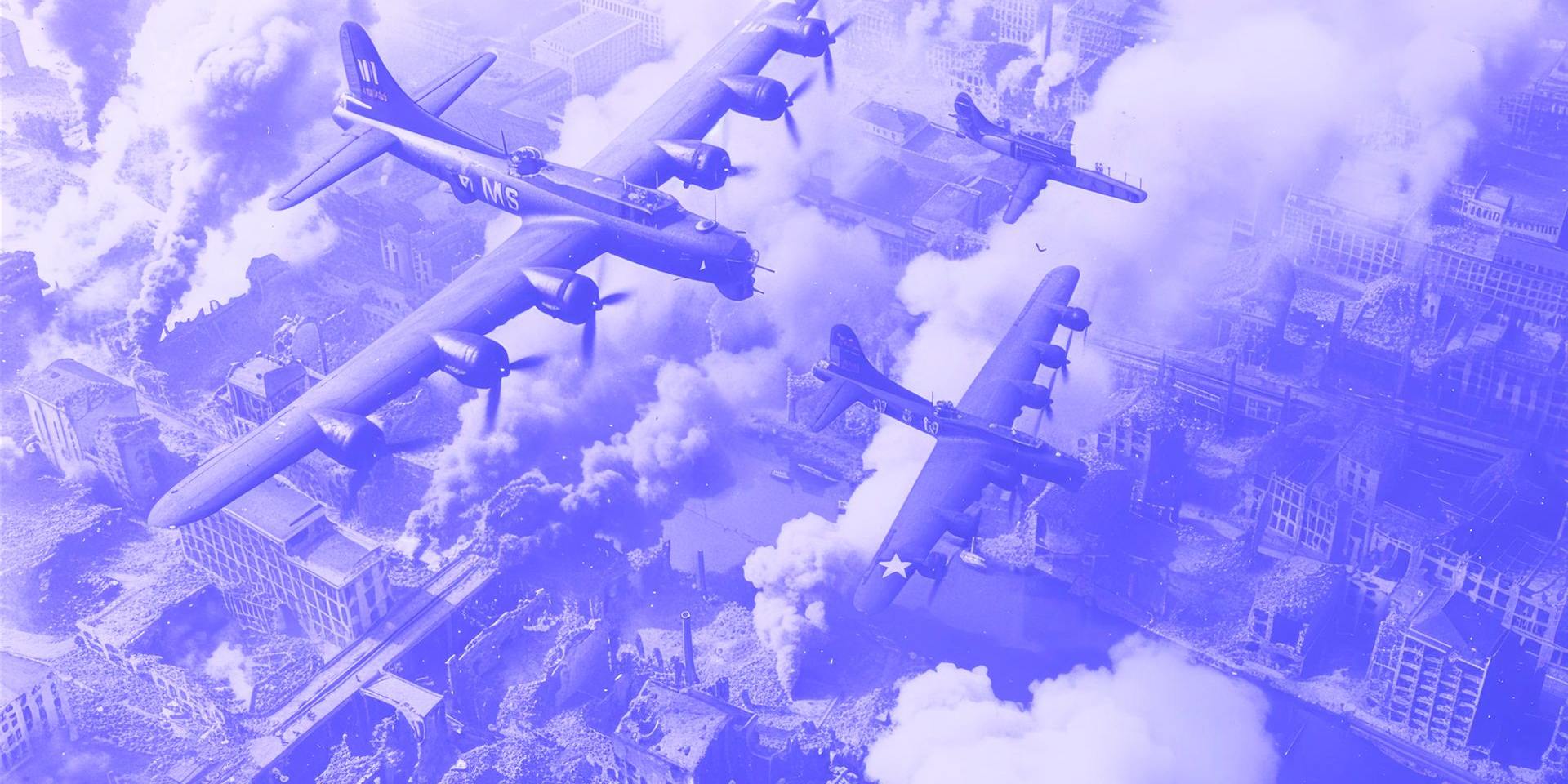 Historische Luftbildanalyse FONTANA-EOD