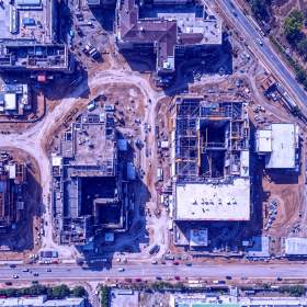 Industrie und Gewerbe