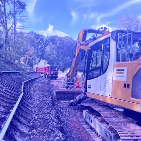 Kampfmittelbergung | FONTANA-EOD