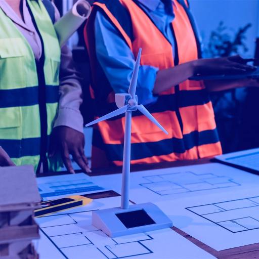 Leitungs- & Energieprojekte