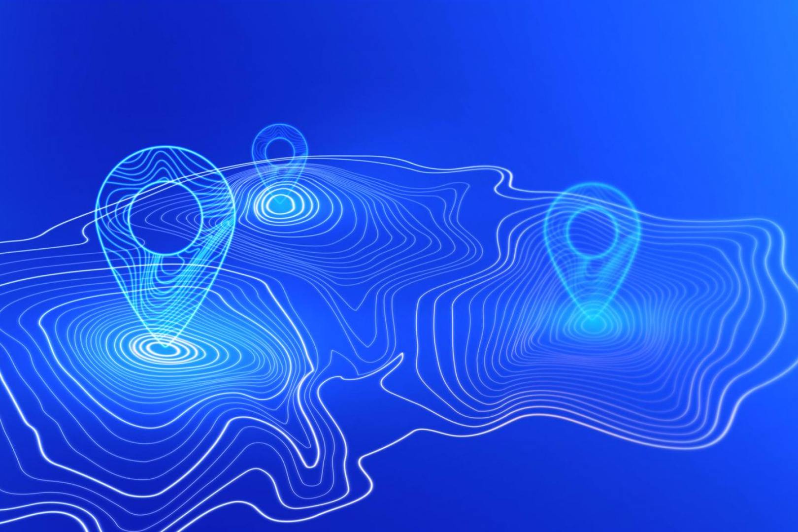 Oberflächensonsierung | FONTANA-EOD