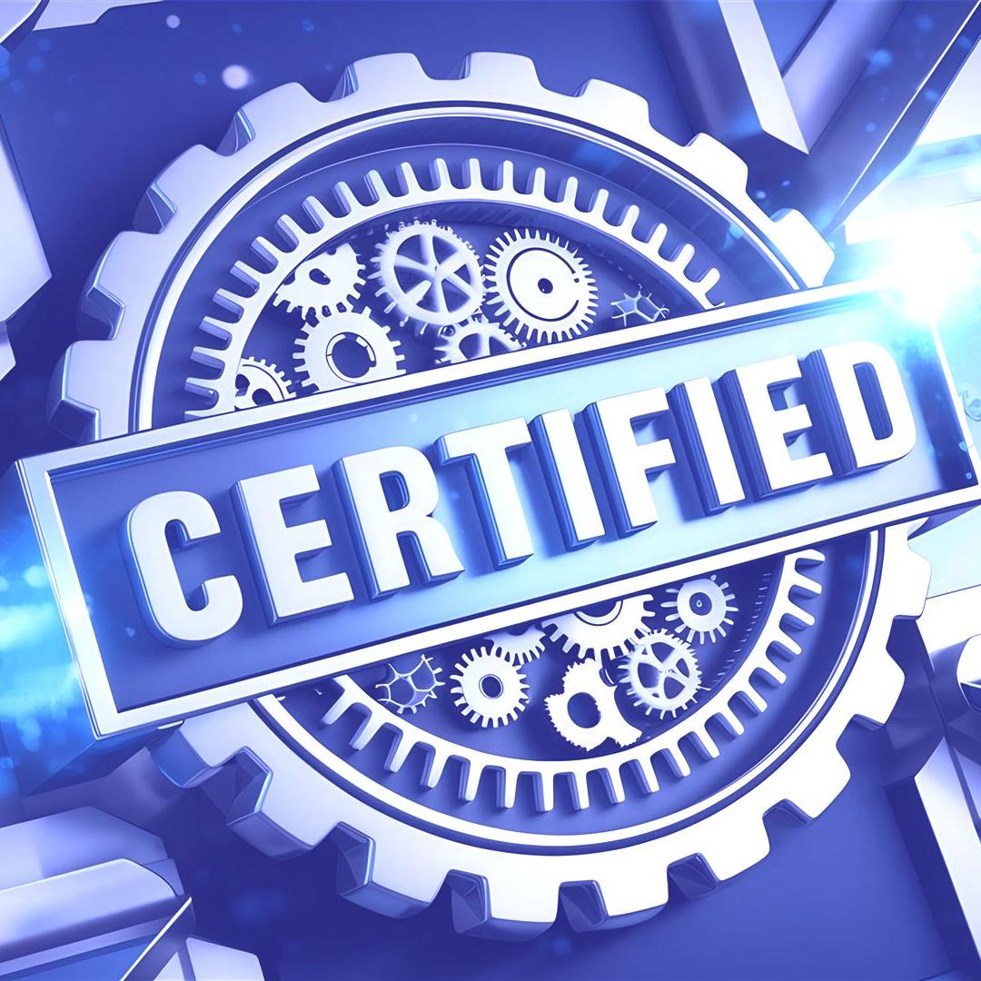 Qualifizierte und geschulte Mitarbeitende