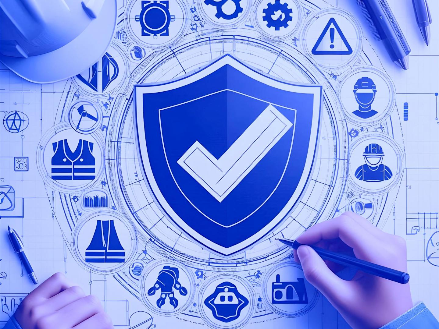 Qualität & Sicherheit | FONTANA-EOD