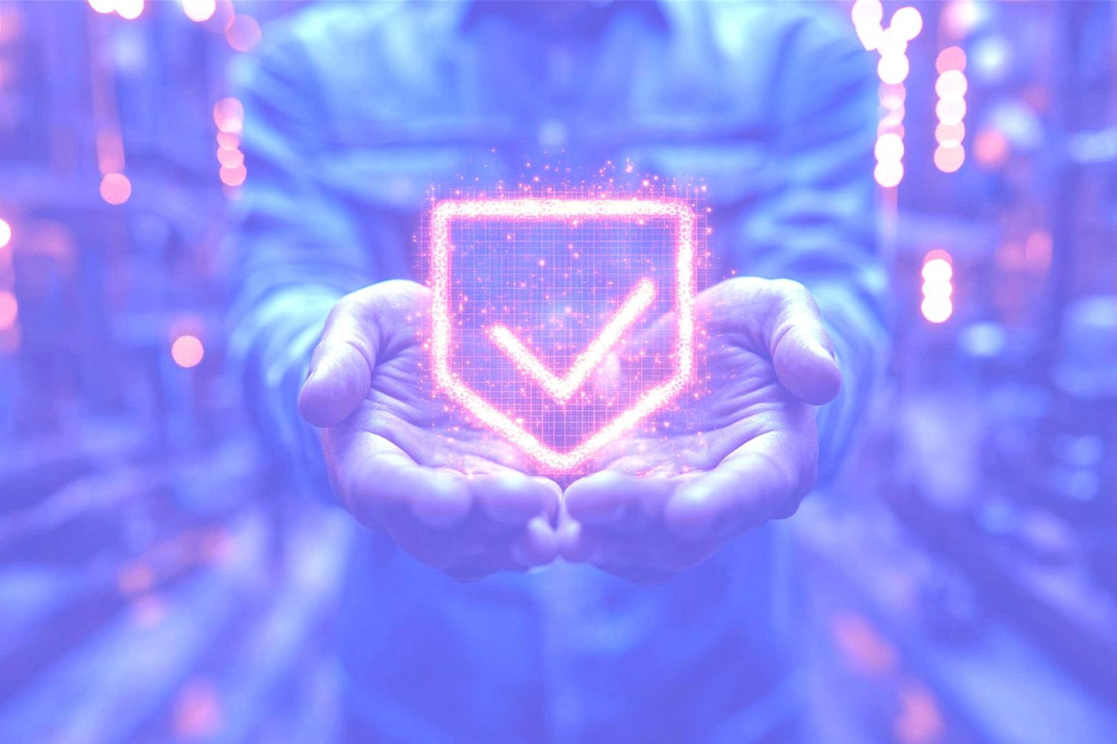 Unser Verständnis von Qualität und Sicherheit