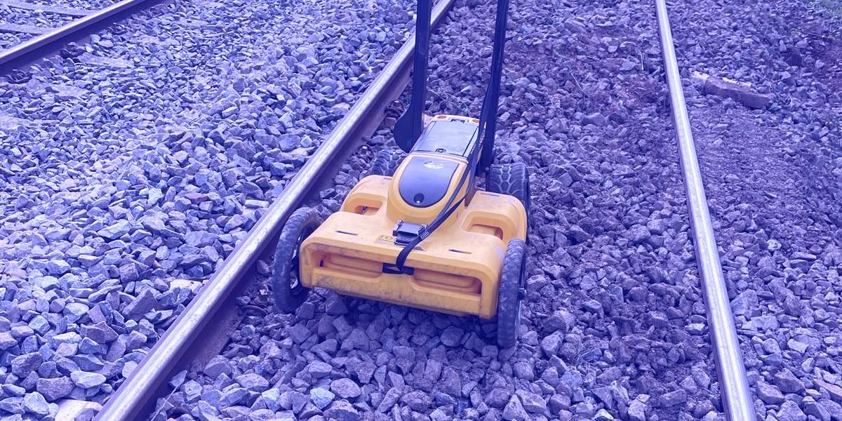 FONTANA-EOD | Magnetische und elektromagnetische Detektion